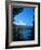 Mt. Hood VI-Ike Leahy-Framed Photographic Print