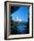 Mt. Hood VI-Ike Leahy-Framed Photographic Print