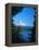 Mt. Hood VI-Ike Leahy-Framed Premier Image Canvas
