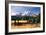 Mt. Hood X-Ike Leahy-Framed Photographic Print