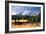 Mt. Hood X-Ike Leahy-Framed Photographic Print