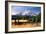 Mt. Hood X-Ike Leahy-Framed Photographic Print