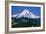 Mt. Hood XI-Ike Leahy-Framed Photographic Print