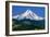 Mt. Hood XI-Ike Leahy-Framed Photographic Print