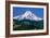 Mt. Hood XI-Ike Leahy-Framed Photographic Print