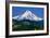 Mt. Hood XI-Ike Leahy-Framed Photographic Print