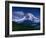 Mt. Hood XII-Ike Leahy-Framed Photographic Print