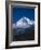 Mt. Hood XIII-Ike Leahy-Framed Photographic Print