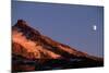 Mt. Hood XIV-Ike Leahy-Mounted Photographic Print