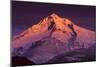 Mt. Hood XV-Ike Leahy-Mounted Photographic Print