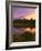 Mt. Hood XVI-Ike Leahy-Framed Photographic Print