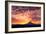 Mt. Hood XXIII-Ike Leahy-Framed Photographic Print