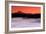 Mt. Hood XXIV-Ike Leahy-Framed Photographic Print