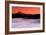 Mt. Hood XXIV-Ike Leahy-Framed Photographic Print