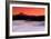 Mt. Hood XXIV-Ike Leahy-Framed Photographic Print