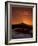 Mt. Hood XXVI-Ike Leahy-Framed Photographic Print