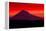 Mt. Hood XXVIII-Ike Leahy-Framed Premier Image Canvas