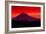 Mt. Hood XXVIII-Ike Leahy-Framed Photographic Print