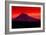 Mt. Hood XXVIII-Ike Leahy-Framed Photographic Print