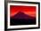 Mt. Hood XXVIII-Ike Leahy-Framed Photographic Print