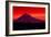 Mt. Hood XXVIII-Ike Leahy-Framed Photographic Print