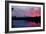 Mt. Hood XXX-Ike Leahy-Framed Photographic Print