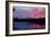 Mt. Hood XXX-Ike Leahy-Framed Photographic Print