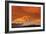 Mt. Hood XXXII-Ike Leahy-Framed Photographic Print