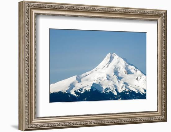Mt. Hood-Tashka-Framed Photographic Print