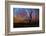 mt-ida-10-Lincoln Harrison-Framed Photo