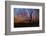 mt-ida-10-Lincoln Harrison-Framed Photo