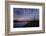 mt-ida-3-Lincoln Harrison-Framed Photo