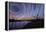 mt-ida-3-Lincoln Harrison-Framed Stretched Canvas