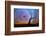 mt-ida-7-Lincoln Harrison-Framed Photo