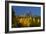 Mt Jefferson-Ike Leahy-Framed Photo