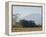 Mt. Kilimanjaro, Amboseli, Kenya, Africa-Robert Harding-Framed Premier Image Canvas