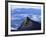 Mt Kinabalu, Sabah, Borneo, Malaysia-Robert Francis-Framed Photographic Print