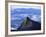 Mt Kinabalu, Sabah, Borneo, Malaysia-Robert Francis-Framed Photographic Print