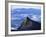 Mt Kinabalu, Sabah, Borneo, Malaysia-Robert Francis-Framed Photographic Print