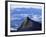 Mt Kinabalu, Sabah, Borneo, Malaysia-Robert Francis-Framed Photographic Print