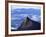 Mt Kinabalu, Sabah, Borneo, Malaysia-Robert Francis-Framed Photographic Print