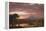 Mt. Ktaadn, 1853-Frederic Edwin Church-Framed Premier Image Canvas