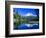 Mt. Lassen National Park, California, USA-John Alves-Framed Photographic Print