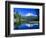 Mt. Lassen National Park, California, USA-John Alves-Framed Photographic Print