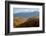 Mt LeConte above fall foliage, Smoky Mountains, Tennessee, USA-Anna Miller-Framed Photographic Print