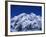 Mt. McKinley, Denali National Park, Alaska, USA-Hugh Rose-Framed Photographic Print