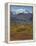 Mt. Mckinley, Denali National Park, Alaska, USA-Hugh Rose-Framed Premier Image Canvas