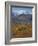 Mt. Mckinley, Denali National Park, Alaska, USA-Hugh Rose-Framed Photographic Print