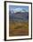 Mt. Mckinley, Denali National Park, Alaska, USA-Hugh Rose-Framed Photographic Print