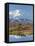 Mt. Mckinley, Denali National Park, Alaska, USA-Hugh Rose-Framed Premier Image Canvas